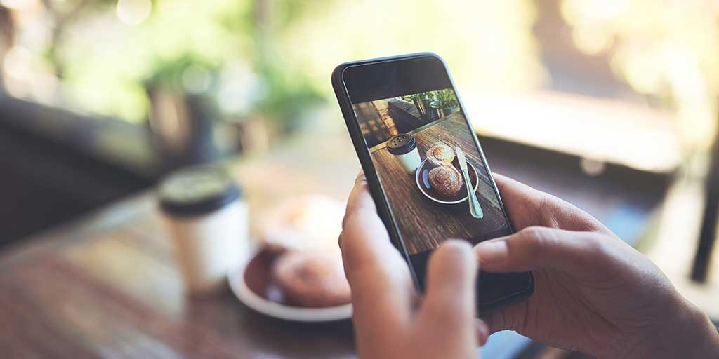 The 5 Best Photography Apps To Use On Your Family Trip