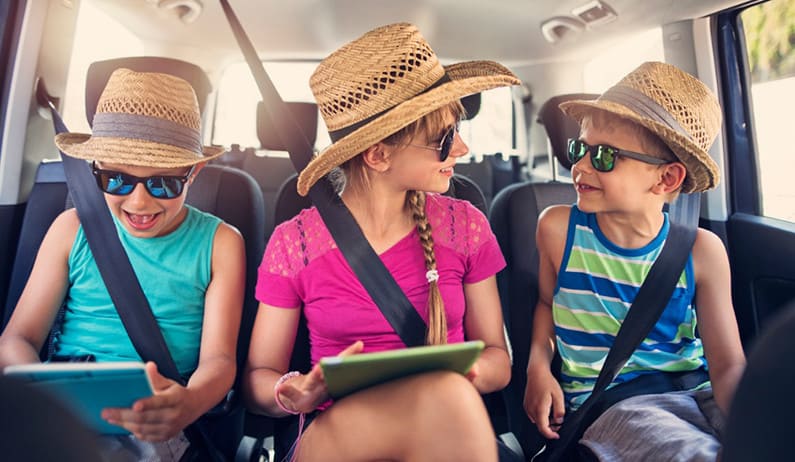road trip games for kids