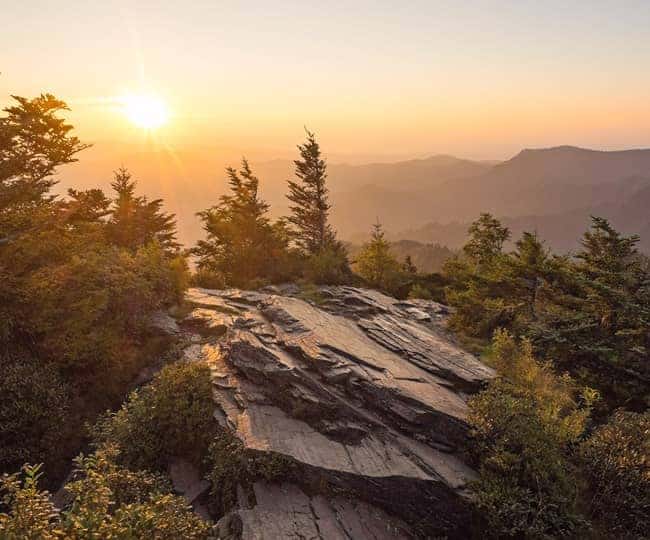 Great Smoky Mountains National Park