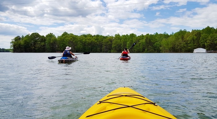 Lake Norman