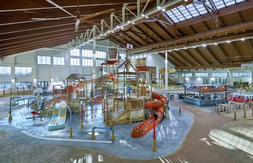 az3 - Best Indoor Water Park Near Mesa