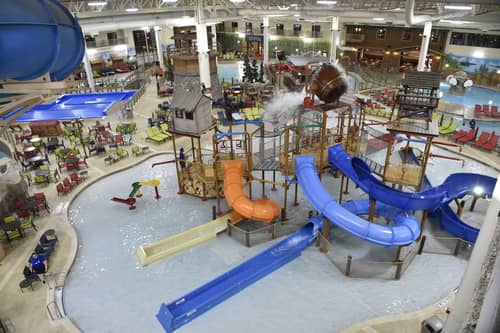 sp - Best Indoor Water Park Near Saint Paul
