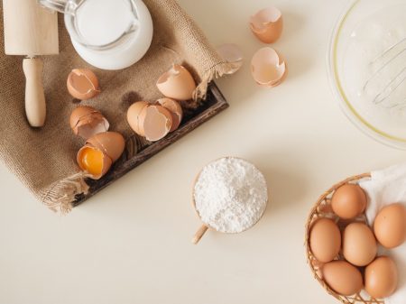 Discover The Perfect Eggs In A Basket Recipe!