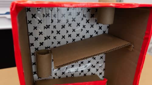 Engineer Your Own Marble Racing Game