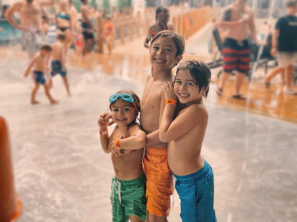 image - 5 Things to Know About Visiting Great Wolf Lodge