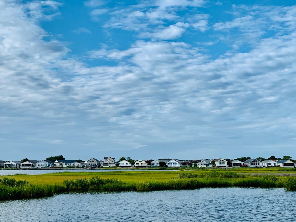 chesapeake bay