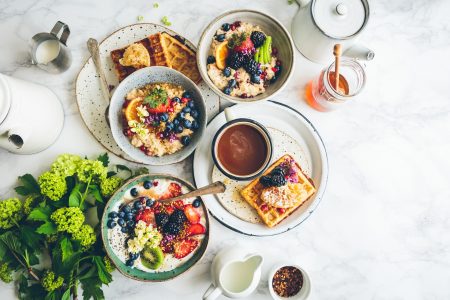 Mother’s Day Brunch Ideas 2024